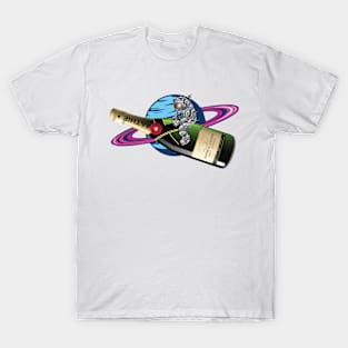 The Bottle T-Shirt